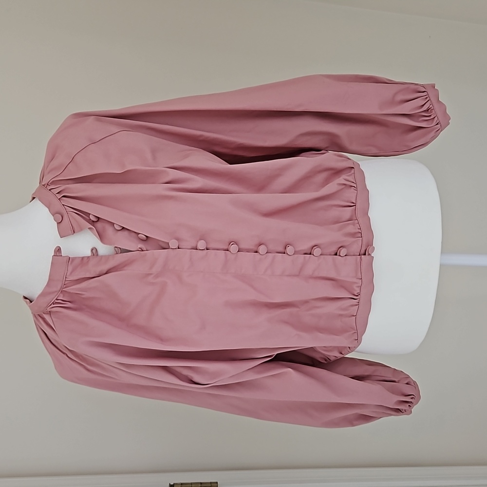 Acheval Pampa Blouse